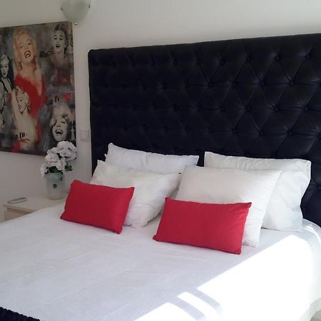 Villas Sol E Poesia Albufeira Dış mekan fotoğraf