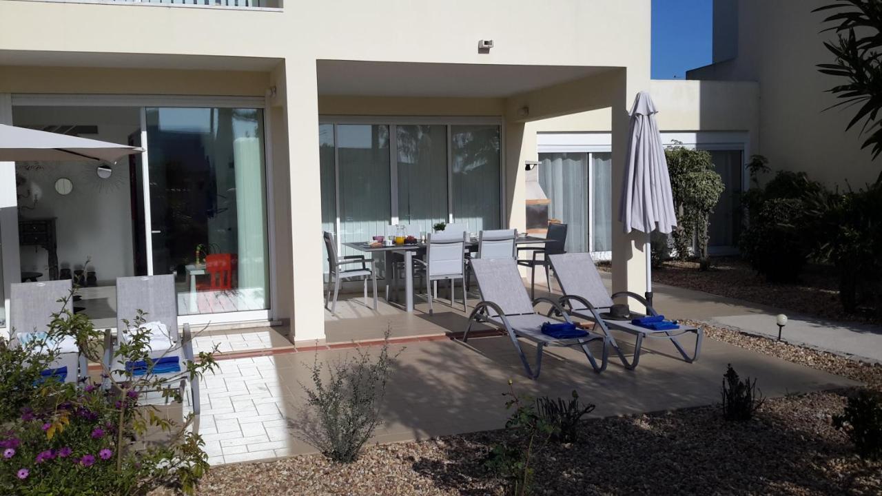 Villas Sol E Poesia Albufeira Dış mekan fotoğraf