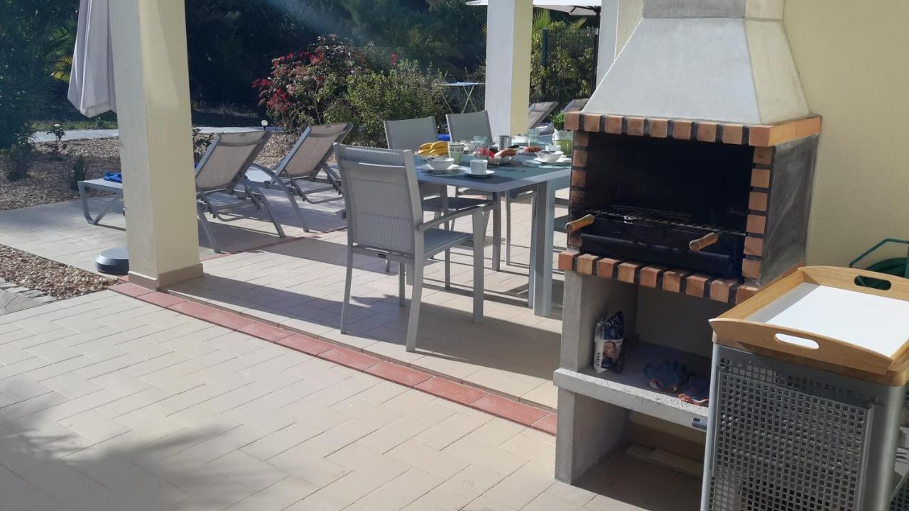 Villas Sol E Poesia Albufeira Dış mekan fotoğraf