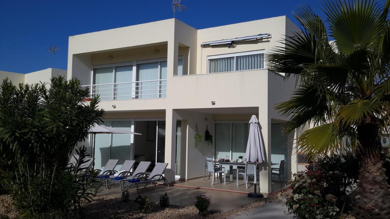 Villas Sol E Poesia Albufeira Dış mekan fotoğraf
