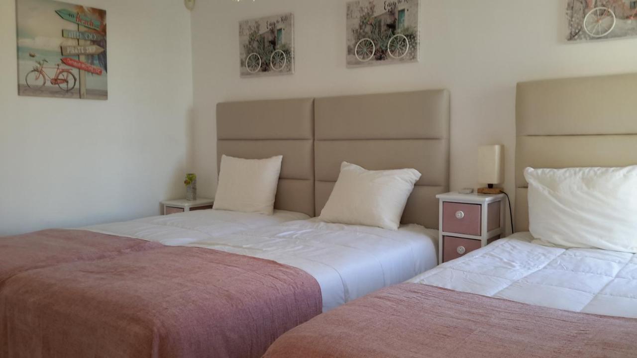Villas Sol E Poesia Albufeira Dış mekan fotoğraf
