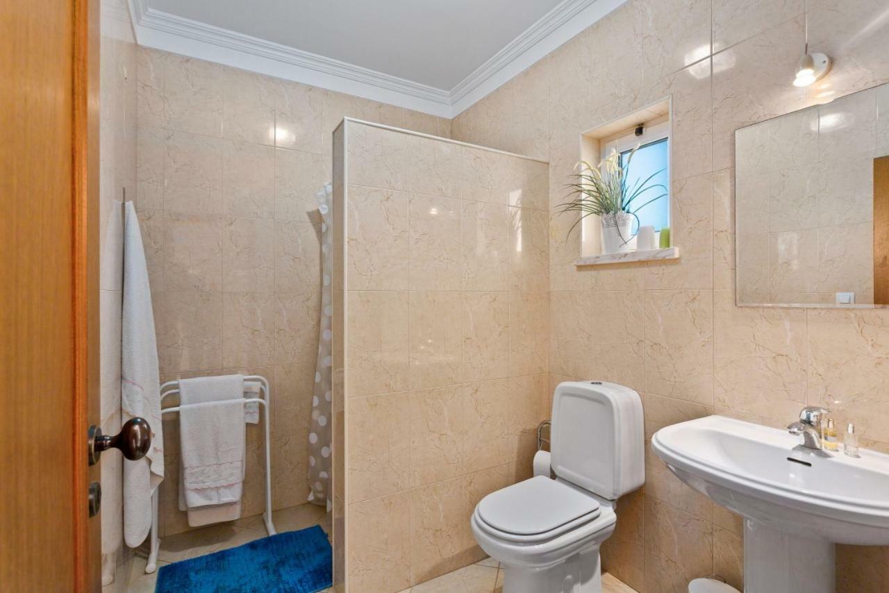Villas Sol E Poesia Albufeira Dış mekan fotoğraf
