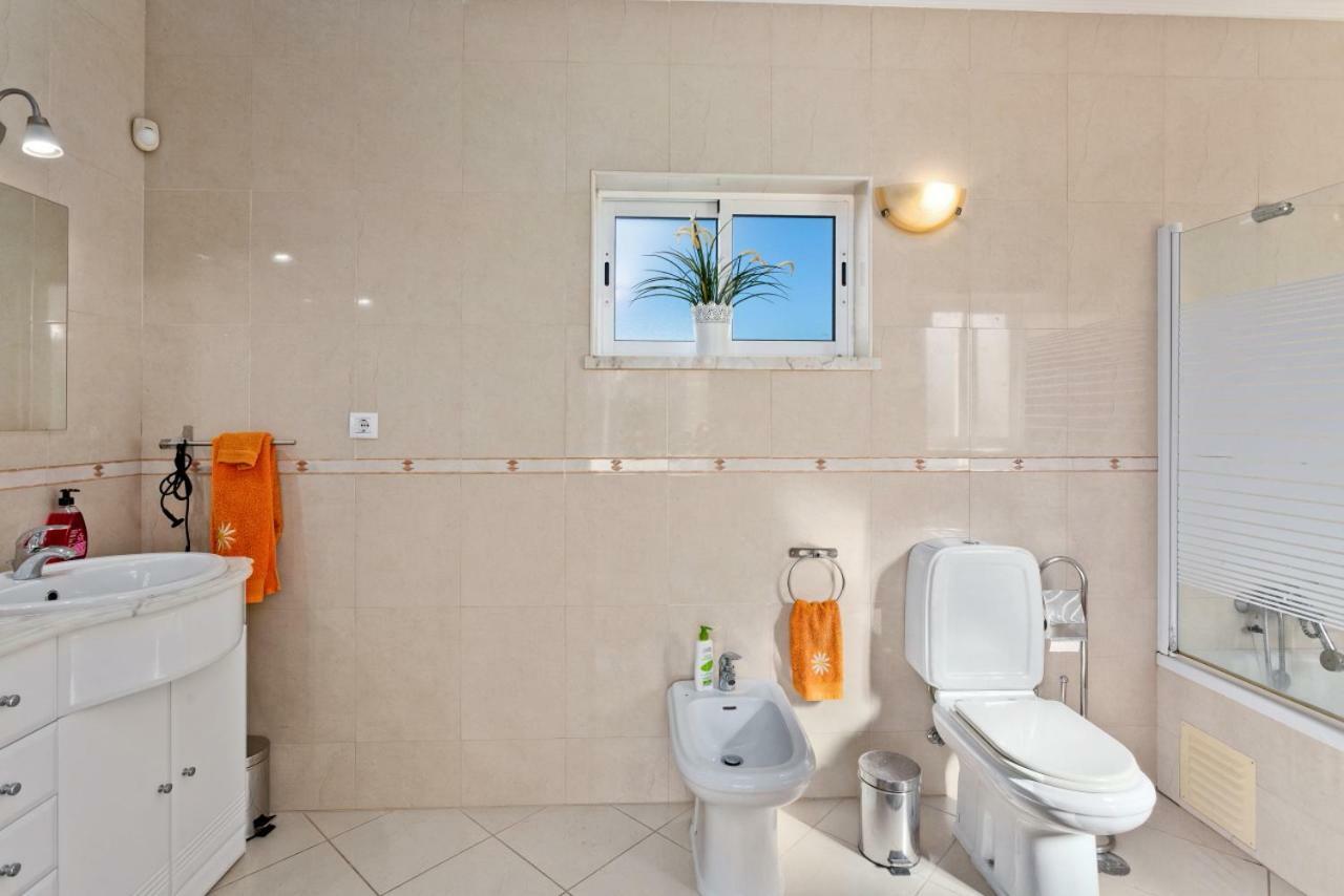 Villas Sol E Poesia Albufeira Dış mekan fotoğraf