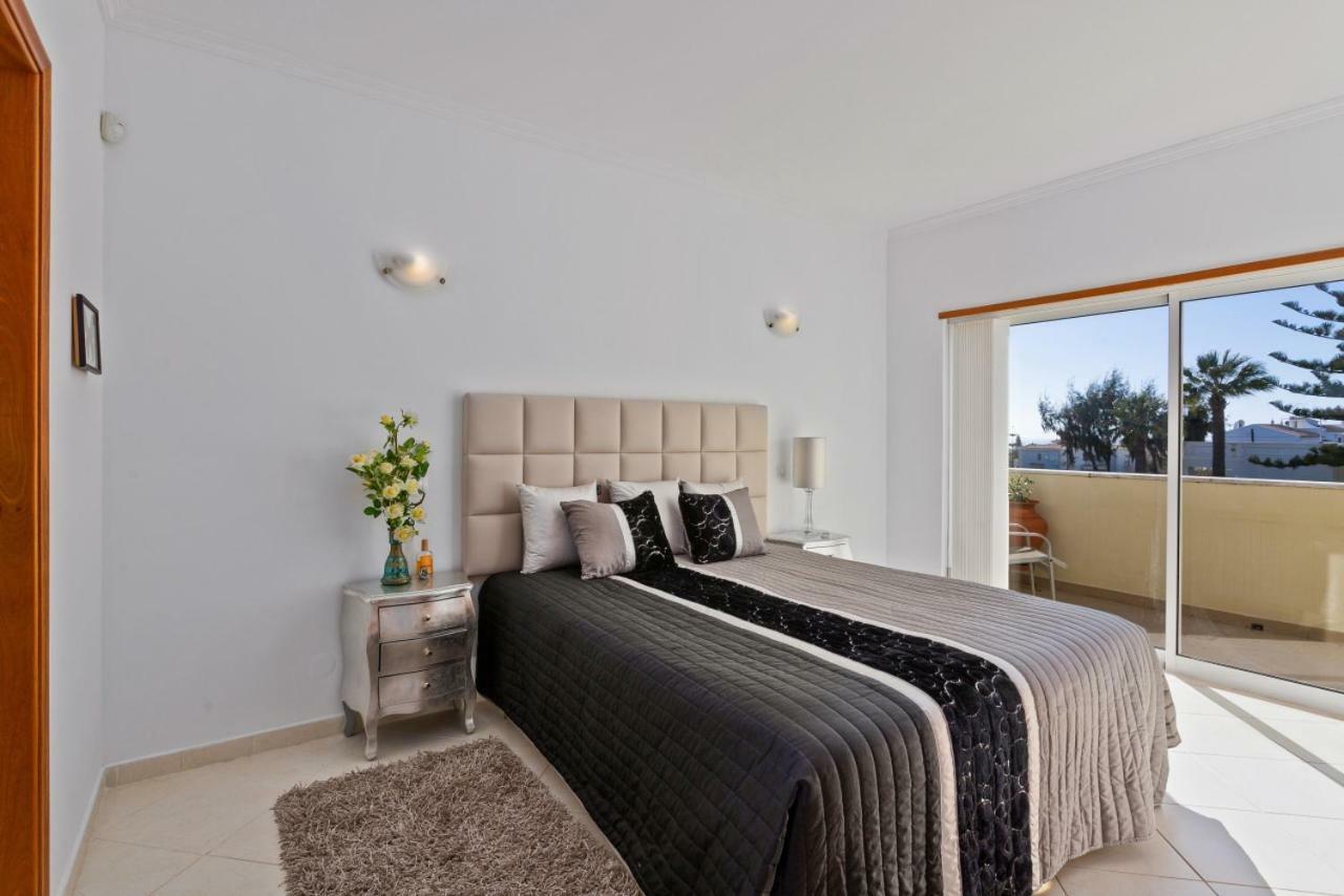Villas Sol E Poesia Albufeira Dış mekan fotoğraf