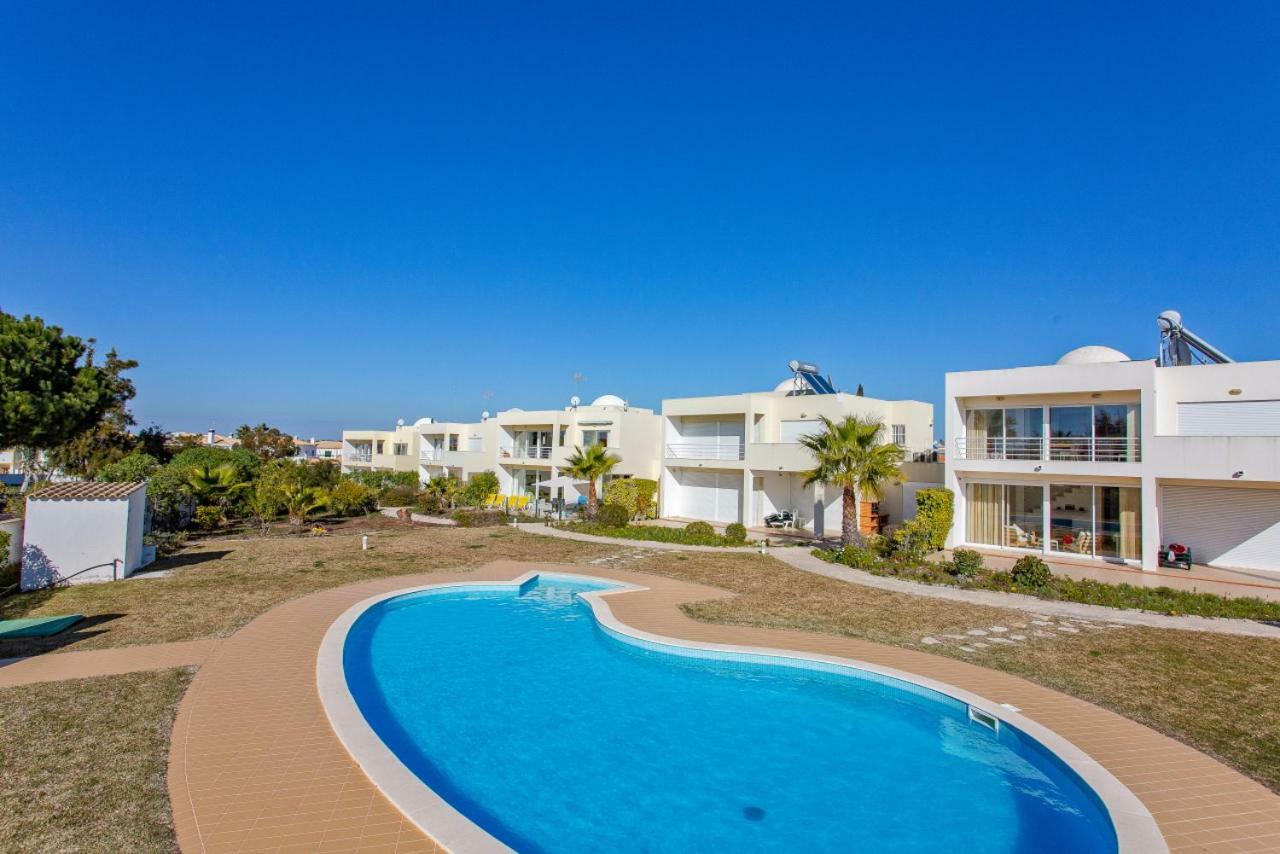 Villas Sol E Poesia Albufeira Dış mekan fotoğraf