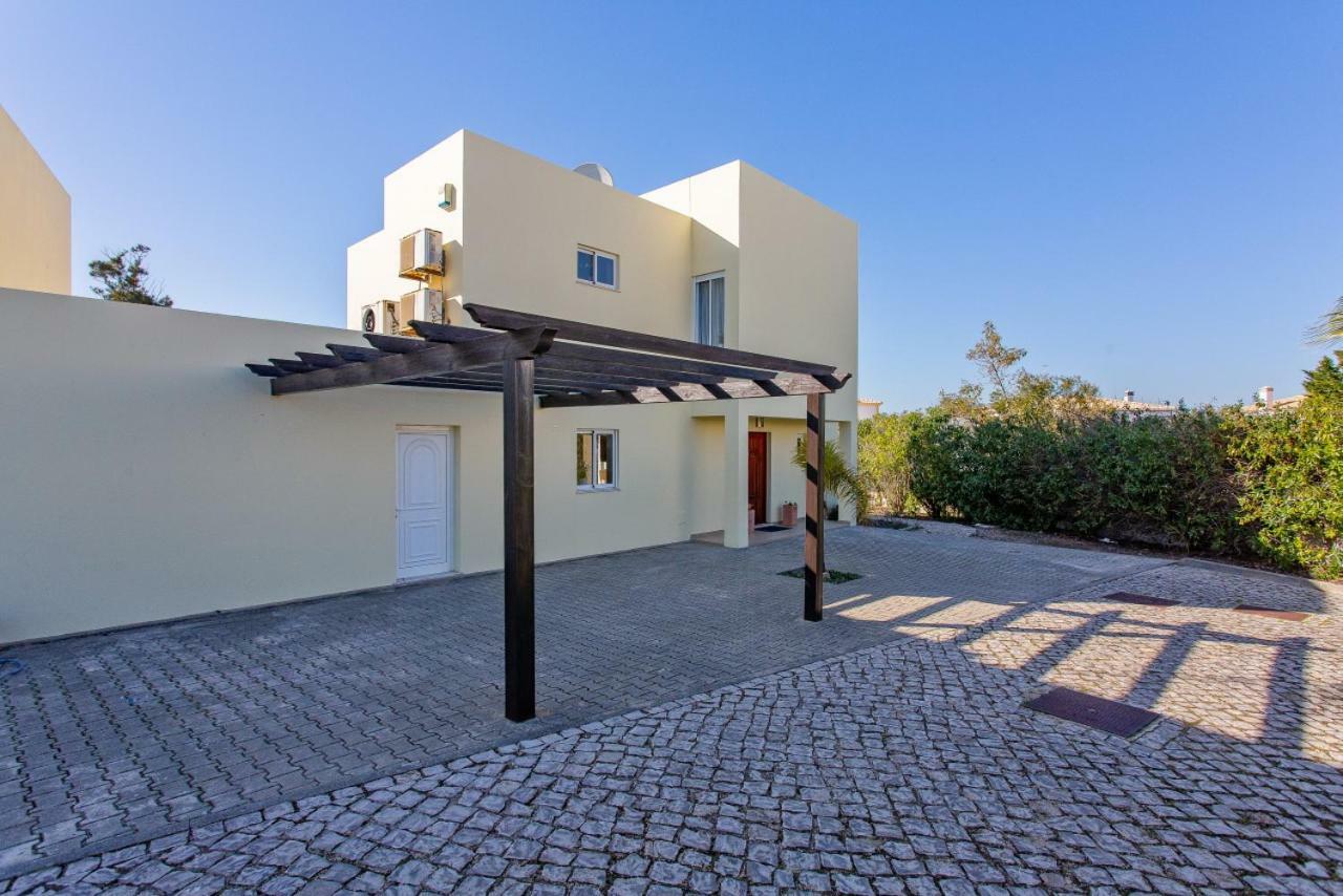 Villas Sol E Poesia Albufeira Dış mekan fotoğraf