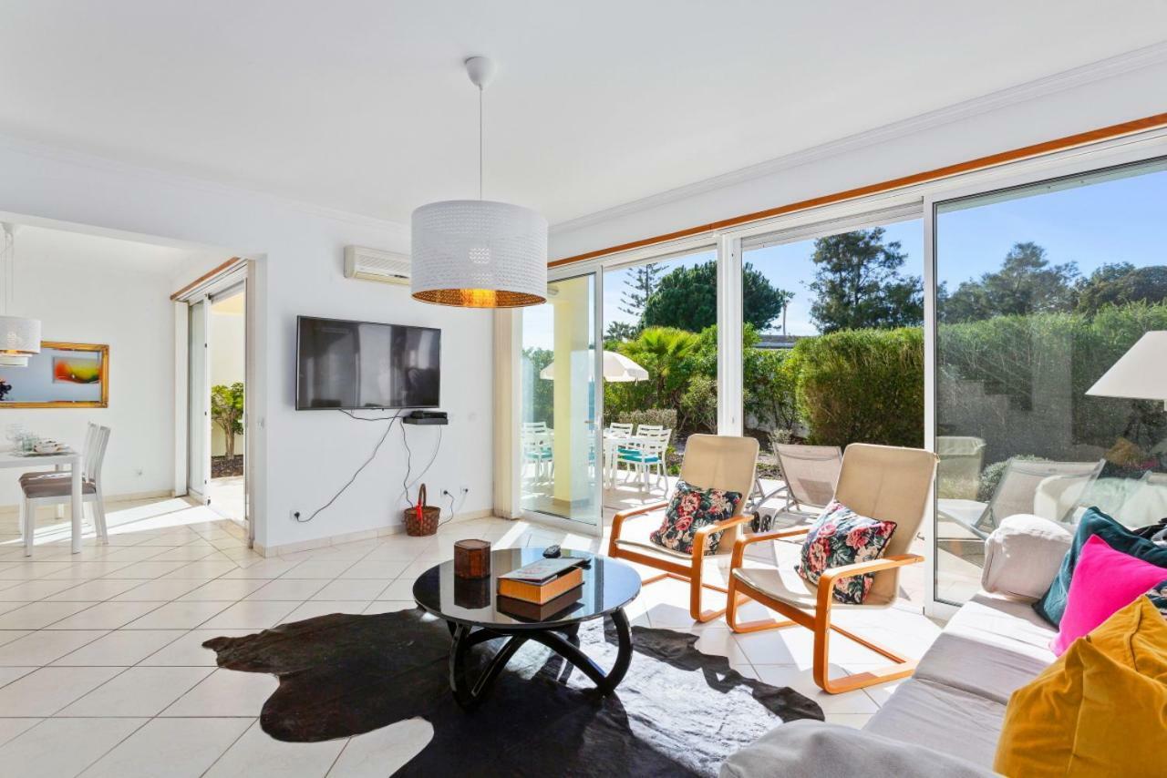 Villas Sol E Poesia Albufeira Dış mekan fotoğraf