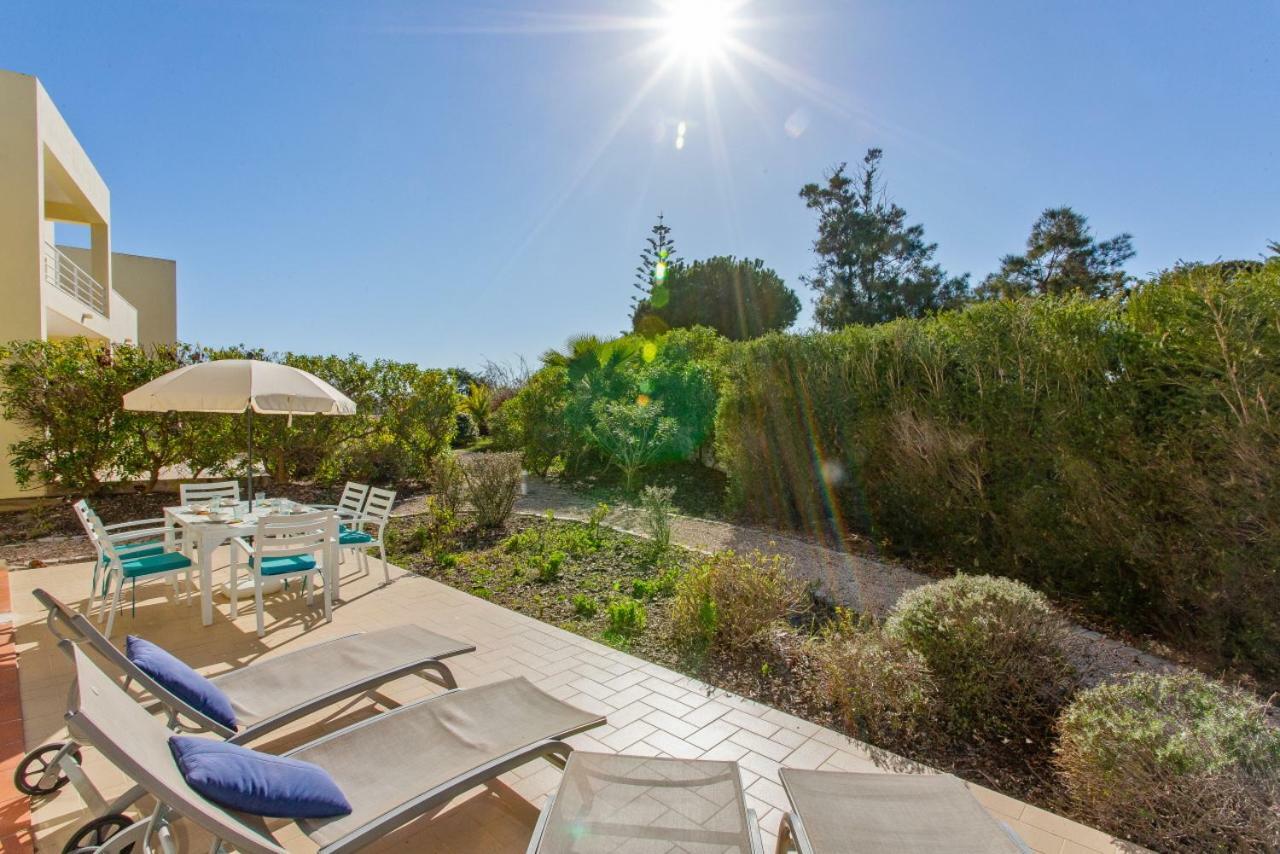 Villas Sol E Poesia Albufeira Dış mekan fotoğraf