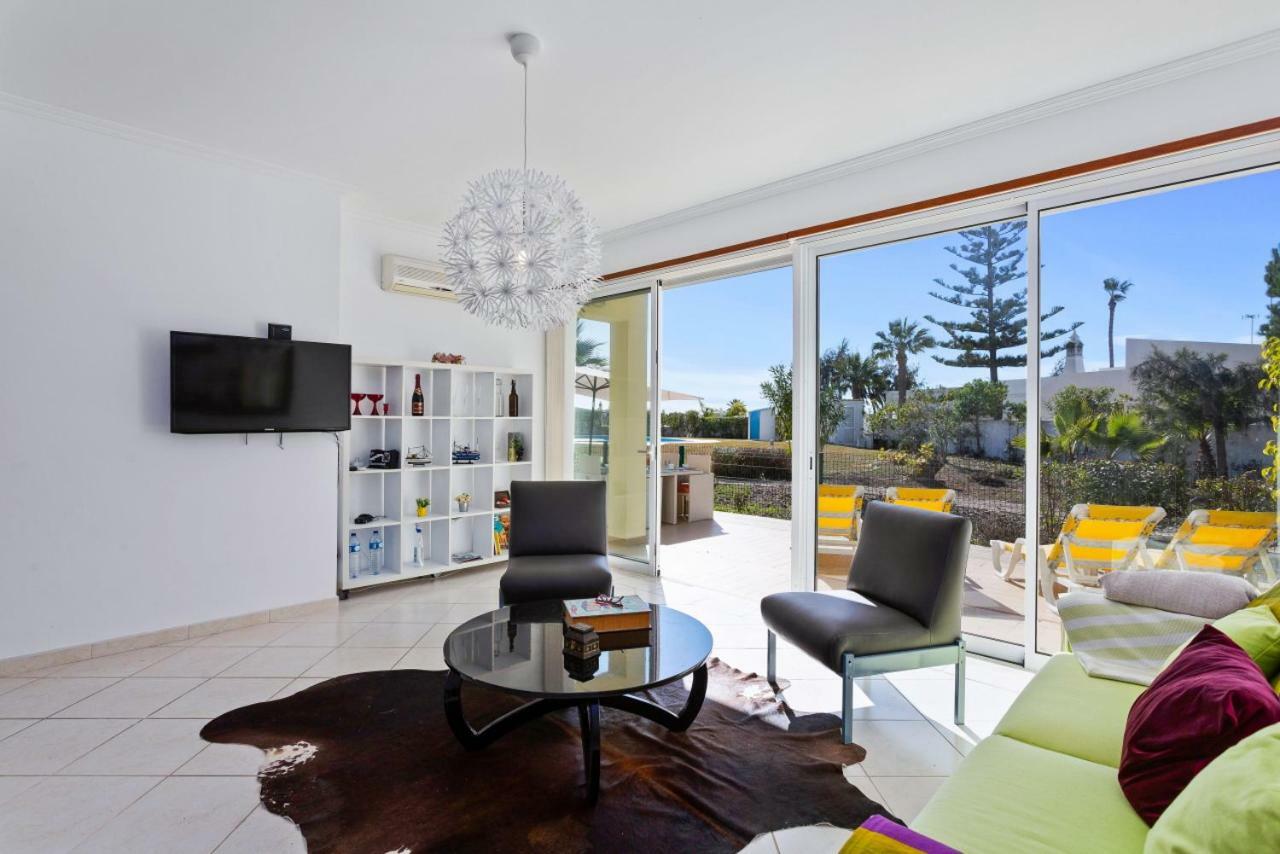 Villas Sol E Poesia Albufeira Dış mekan fotoğraf