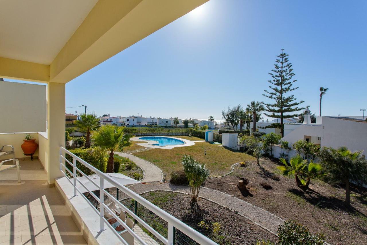 Villas Sol E Poesia Albufeira Dış mekan fotoğraf