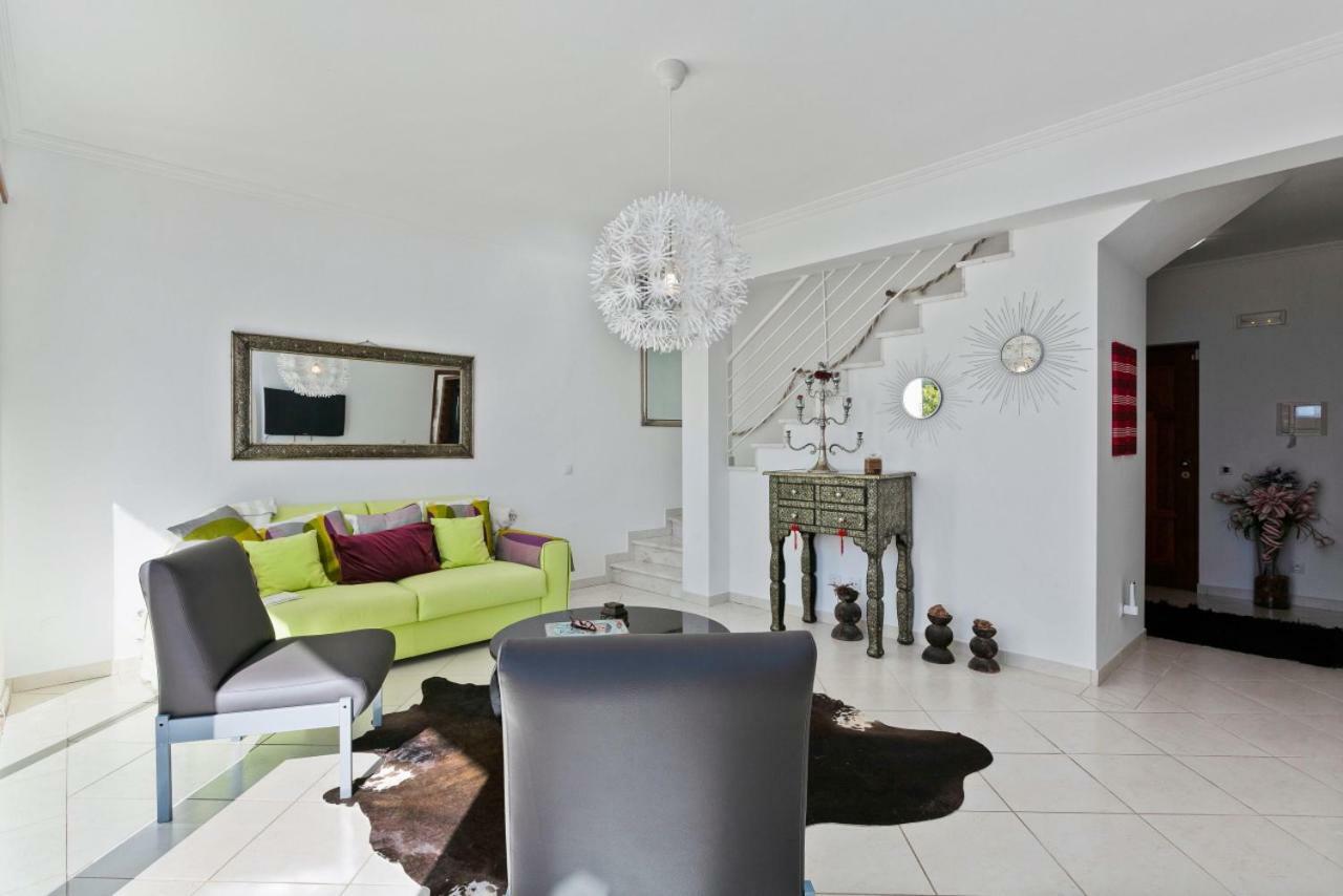 Villas Sol E Poesia Albufeira Dış mekan fotoğraf