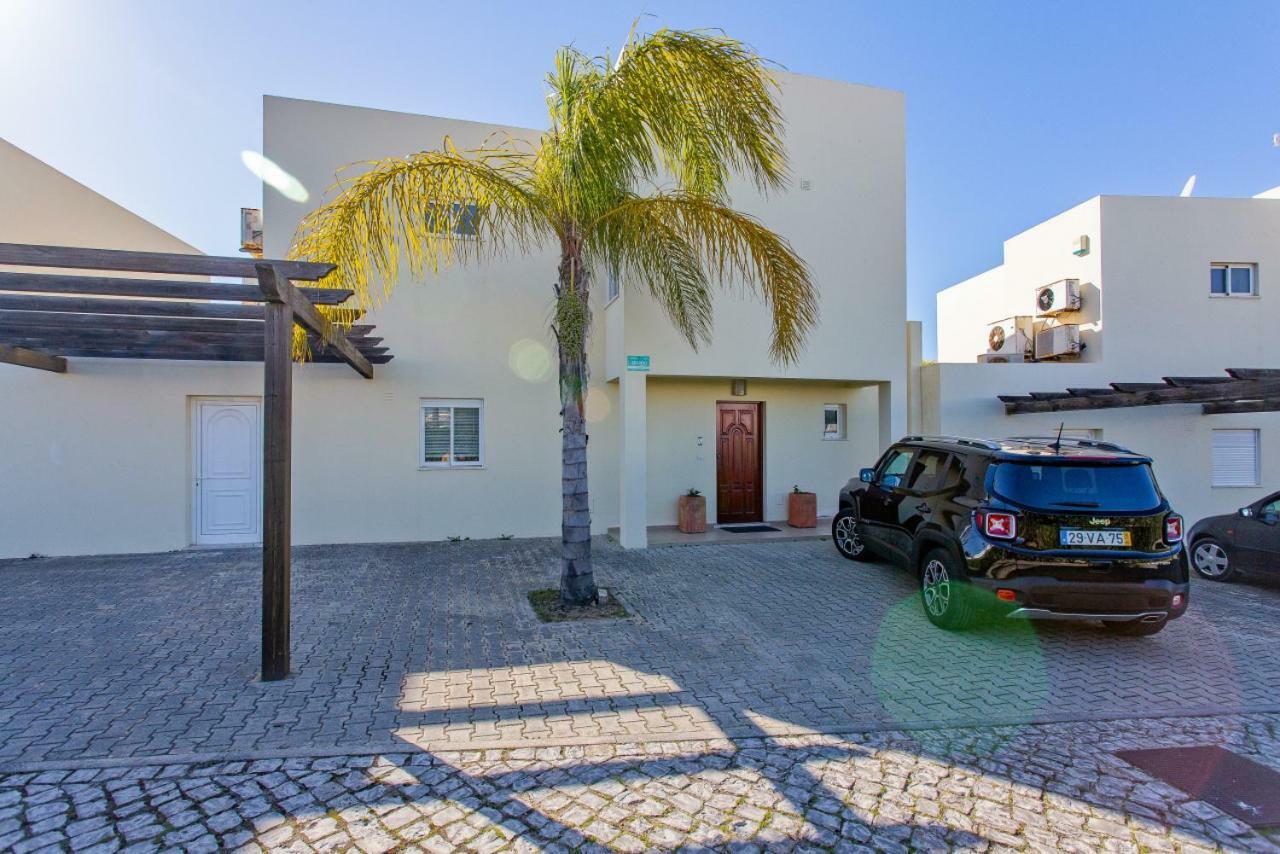 Villas Sol E Poesia Albufeira Dış mekan fotoğraf
