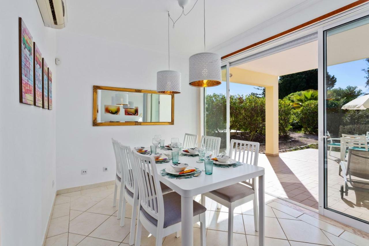 Villas Sol E Poesia Albufeira Dış mekan fotoğraf