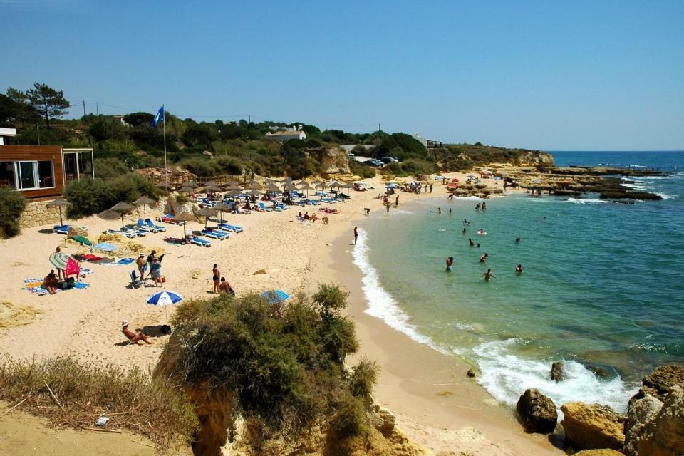 Villas Sol E Poesia Albufeira Dış mekan fotoğraf