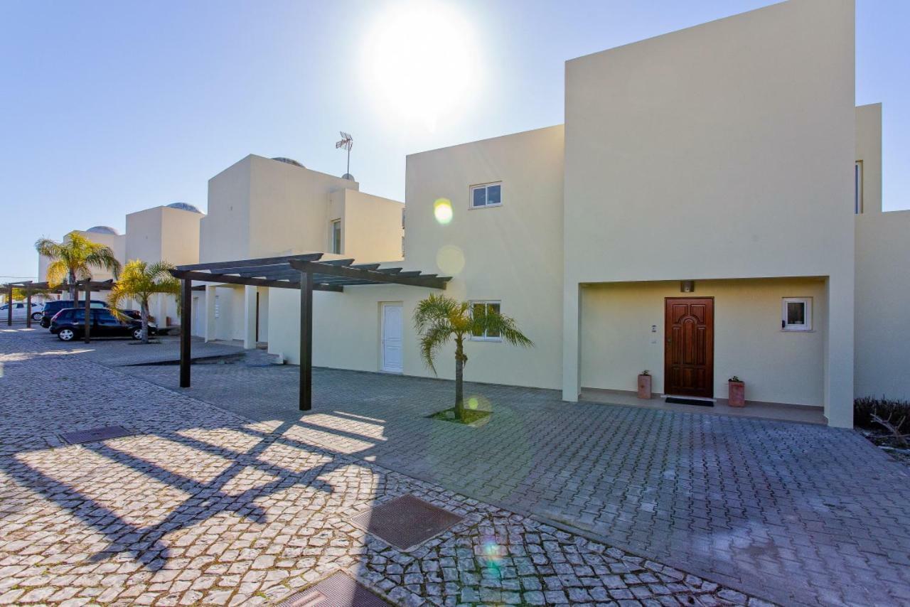 Villas Sol E Poesia Albufeira Dış mekan fotoğraf