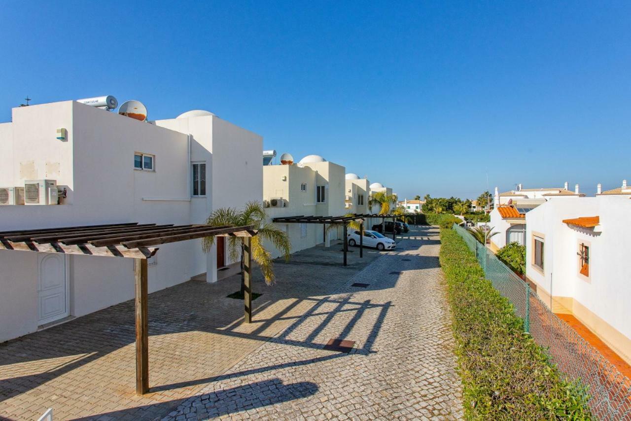 Villas Sol E Poesia Albufeira Dış mekan fotoğraf