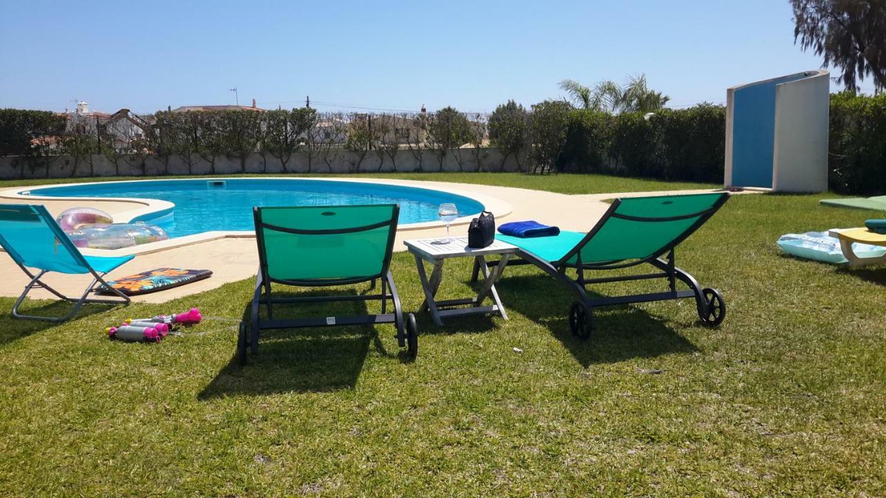 Villas Sol E Poesia Albufeira Dış mekan fotoğraf