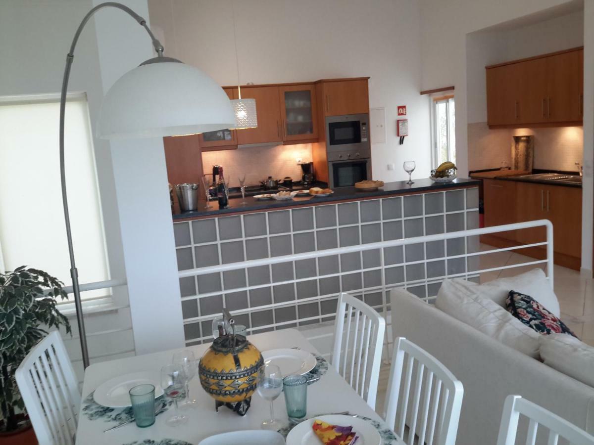 Villas Sol E Poesia Albufeira Dış mekan fotoğraf