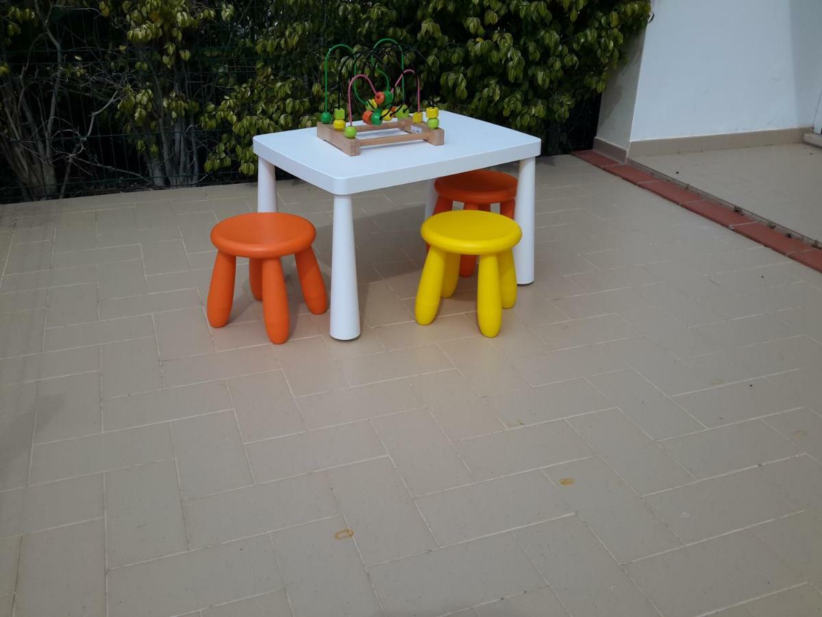 Villas Sol E Poesia Albufeira Dış mekan fotoğraf