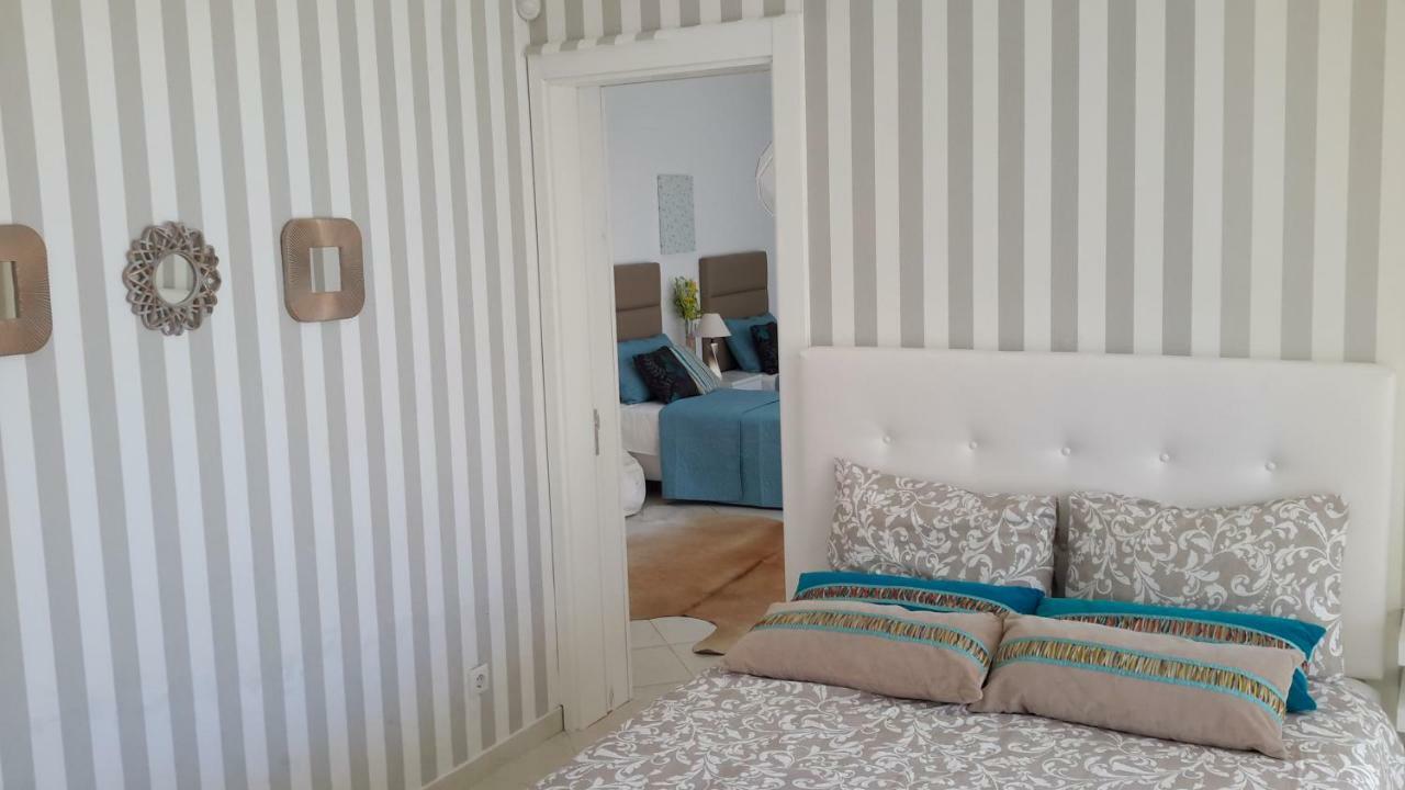 Villas Sol E Poesia Albufeira Dış mekan fotoğraf