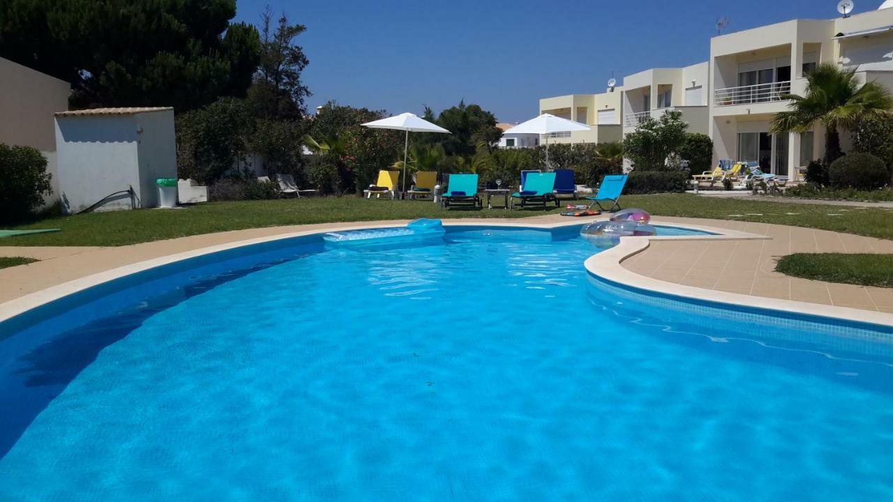 Villas Sol E Poesia Albufeira Dış mekan fotoğraf